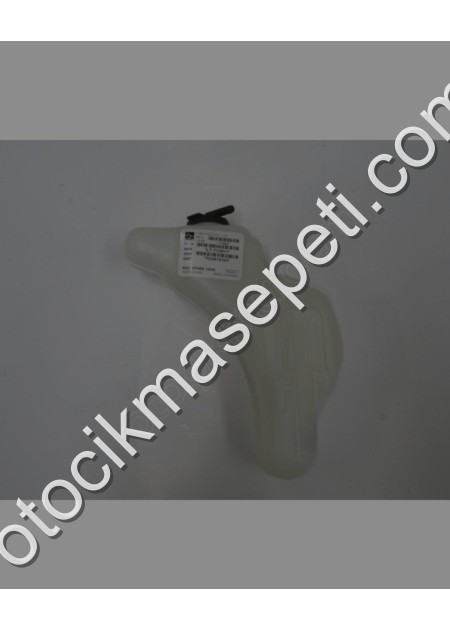 Toyota Corolla Ae92 Radyatör Yedek Su Deposu Ltty2011 Tyg 198820 - Toyota Çıkma Parça