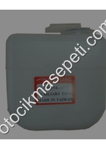 Suzuki Swift Sd/Hb Radyatör Yedek Su Deposu 1793160B00 Uyumlu 198 - Suzuki Çıkma Parça