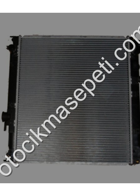Suzuki Vitara Su Radyatörü Manuel 1 8/2 0Cc 51X42 5 Tw 19882098 - Suzuki Çıkma Parça