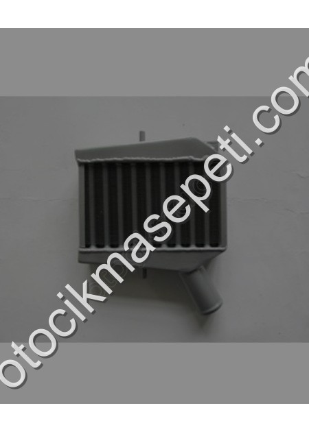Honda Crv İntercooler Hava Soğutma Radyatörü 20022004 - Honda Çıkma Parça
