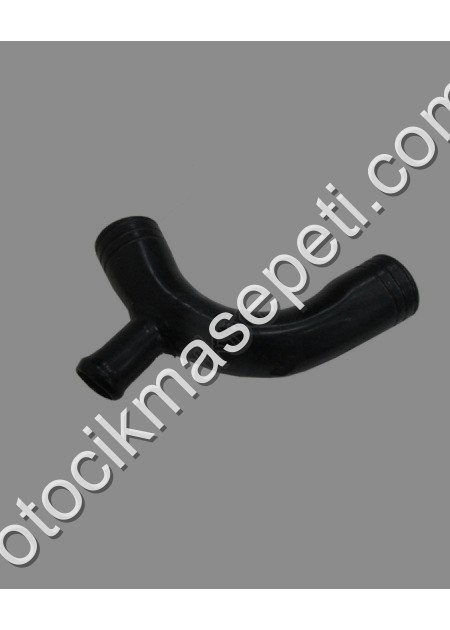 Volkswagen Polo 6 Radyatör Su Borusu Tek Borulu Cayc/Cayb/Clca/Cb