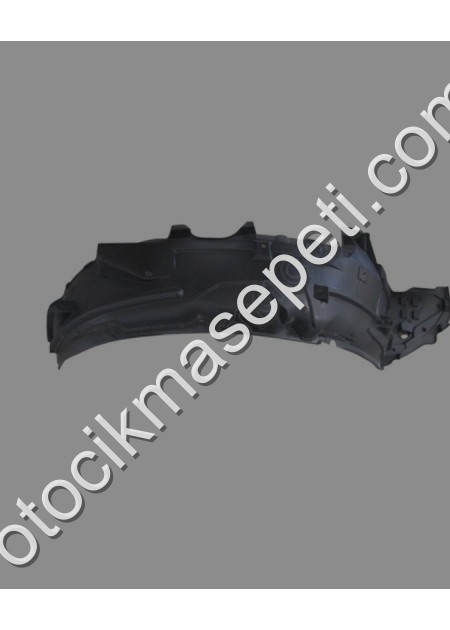 Honda Civic Sd Ön Çamurluk Davlumbazı Sağ Enjeksiyon Baskı 06 11 - Honda Çıkma Parça