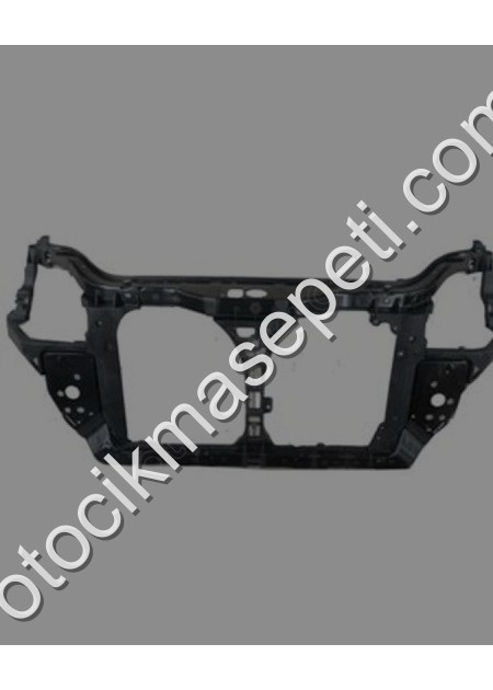 Kıa Rıo Iıı Ön Panel Komple 1 5Cc Simyi 64101 1G000 06 10 - Kia Çıkma Parça
