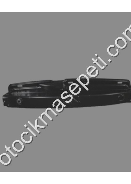 Cıtroen Xsara Pıcasso Ön Panel Üst Parça Kilit Saci Tw A6 01 04 7 - Citroen Çıkma Parça