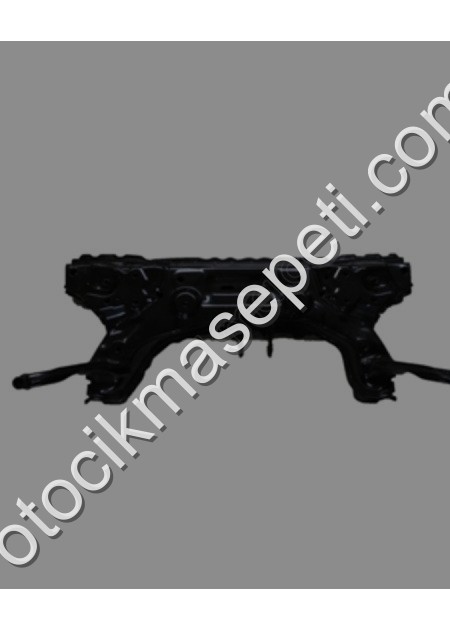Mazda 2 Hb Motor Beşiği Oem D65134800B 345 08 14 Beşik Serisi 238 - Mazda Çıkma Parça