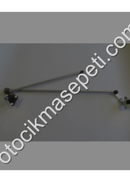 Nıssan Skystar Pıck Up Nd22 Silgi Manevra Kolu Oem 303 Serisi 03 - Nissan Çıkma Parça