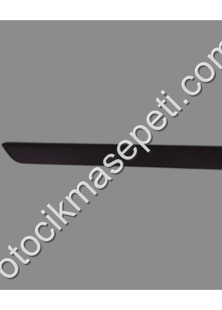 Fiat Fiorino Ön Kapı Bandı Sol Uzun Klipsli Adet Oem No 735460576 - Fiat Çıkma Parça