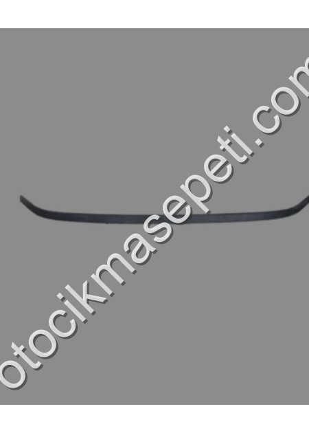 Hyundai Accent Era Karlık Ön Tampon Altı Spoıler Tw 20062012 - Hyundai Çıkma Parça