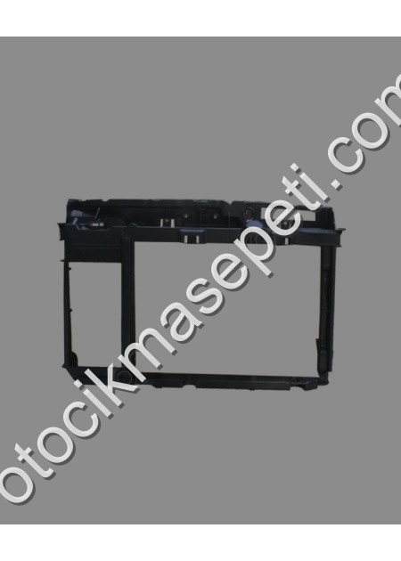 Citroen C3 Picasso Ön Panel Komple Plastik 1 6Cc Dizel 2009201 - Citroen Çıkma Parça
