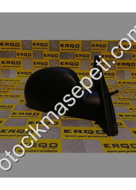 Hyundai Accent Admire Ayna Man Sag 2003 2006 - Hyundai Çıkma Parça