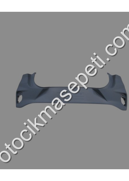 Ford Puma Arka Tampon Astarli Gri/Sensör Deliksiz Tyg 2020202 - Ford Çıkma Parça
