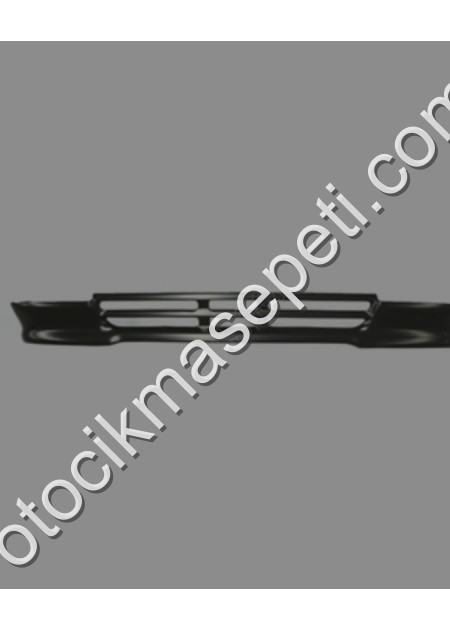 Toyota Hilux Pick Up Ln106 Karlik Ön Tampon Alti Sac 4X4 Spoiler - Toyota Çıkma Parça
