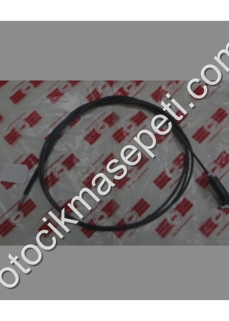Hyundai Accent Admire Depo Açma Teli Sh 20032005 - Hyundai Çıkma Parça