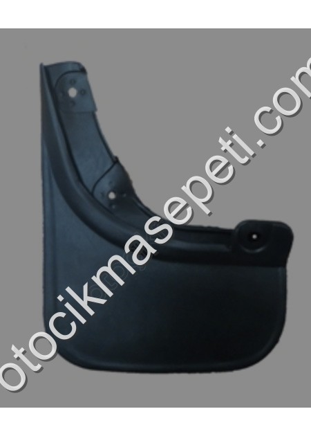 Hyundaı Atos Arka Paçalık Sol 86841 05500 Bfn Serisi 05 08 - Hyundai Çıkma Parça