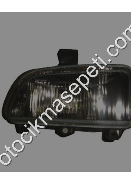 Ford Mondeo Sis Lambası Sol Oval Tyc Uyumlu 19932096 - Ford Çıkma Parça
