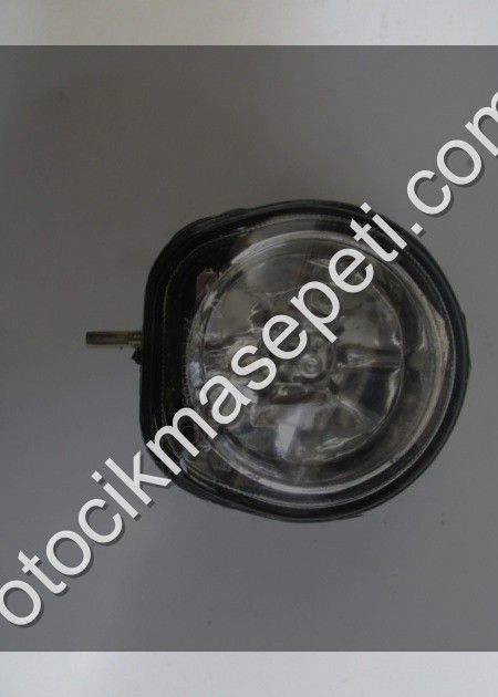 Citroen Jumper Sis Lambası Sağ/Sol Aynı Adet Mars Uyumlu 2007201 - Citroen Çıkma Parça