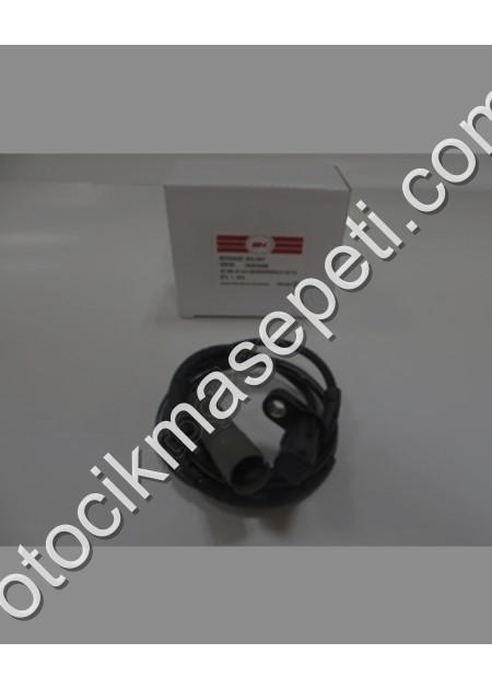 Bmw 3 Seri E46 Sd/Coupe /02/05 Abs Sensörü Arka Sağ/Sol Aynı Adet - BMW Çıkma Parça