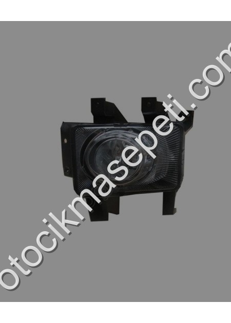 Opel Astra H Sd/Hb Sis Lambası Sol Uyumlu Serisi 20042014 - Opel Çıkma Parça