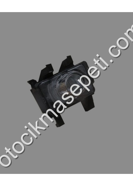 Opel Astra H Sd/Hb Sis Lambası Sağ Uyumlu Serisi 20042014 - Opel Çıkma Parça