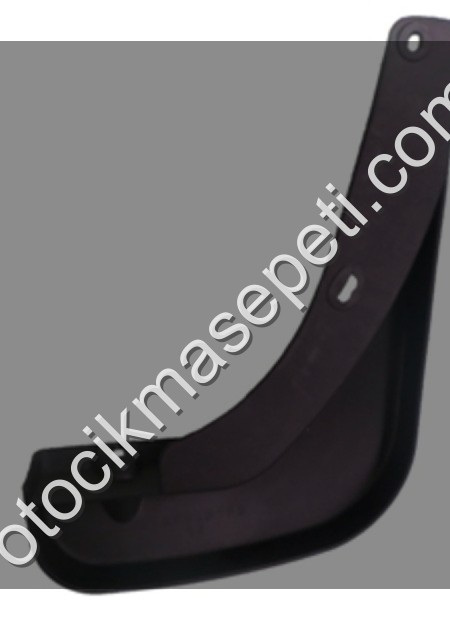 Kıa Cerato Arka Paçalık Sol 868411M000 Bfn Serisi 10 11 - Kia Çıkma Parça