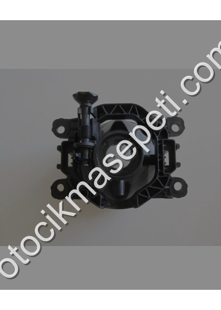 Ford Focus C Max Sis Lambası Sağ/Sol Aynı Adet Ampülsüz Uyumlu Se - Ford Çıkma Parça