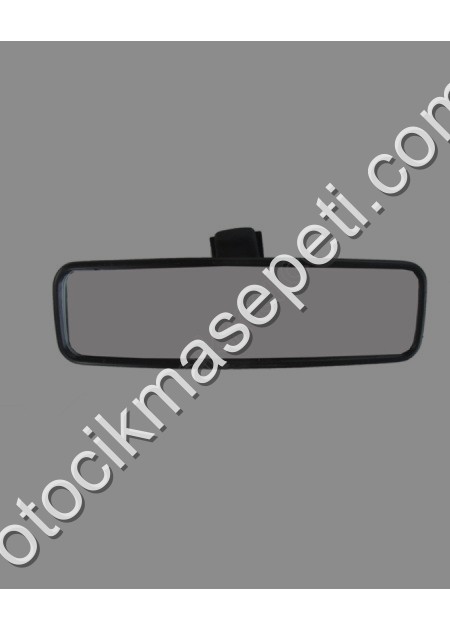 Citroen Zx İç Dikiz Aynasi P A Er Ayna Uyumlu Serisi 19912097 - Citroen Çıkma Parça