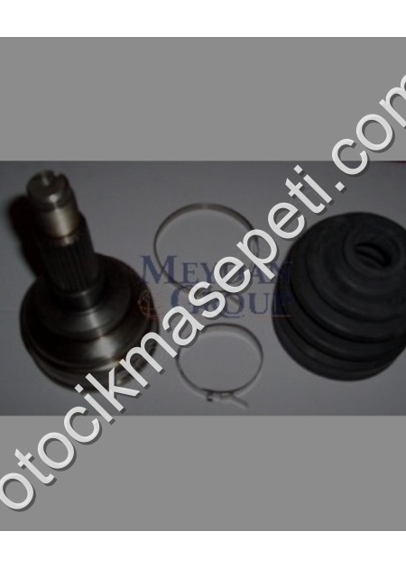 Mazda 626 Sd/Hb Dış Aks Kafası İç 23 Diş/Dış 26 Diş F8 1 8Cc Unıc - Mazda Çıkma Parça