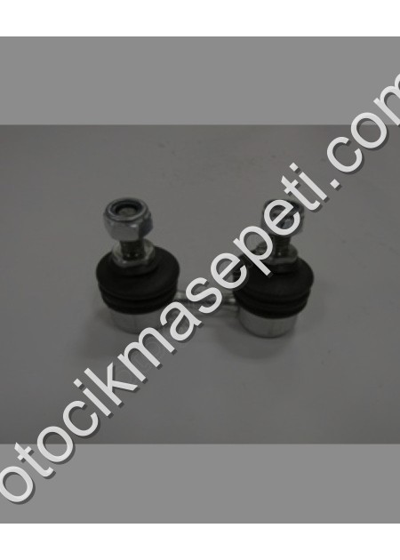 Mitsubishi Lancer Gold Viraj Askı Z Rot Ön Sağ/Sol Aynı Adet 60Mm - Mitsubishi Çıkma Parça