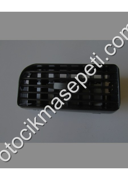 Fıat Lınea Classıc 0615 Ön Göğüs Yan Üfleme Peteği Sol Difizör - Fiat Çıkma Parça