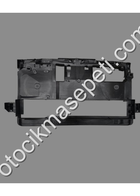 Renault Megane 4 Sd/Hb Ön Panel Komple Plastik Bluedcı 20192020