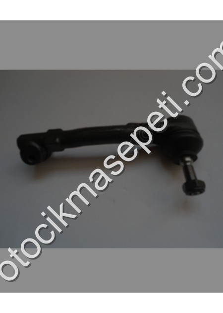 Renault Clio 2 Sd/Hb Rot Başı Sağ Uzun 176 5Mm Sh 20022008