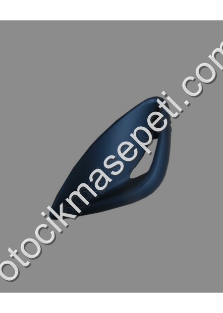 Nıssan Mıcra K13 Sis Lamba Kapağı Sol Sis Delikli Fpı Oem No 6225 - Nissan Çıkma Parça