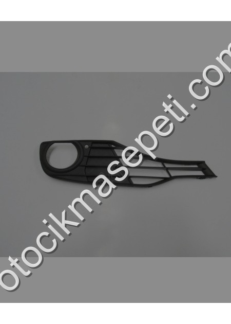 Bmw 3 F30 Sis Lamba Kapaği Sağ Taraf Sis Delikli Serisi 2012 2014 - BMW Çıkma Parça