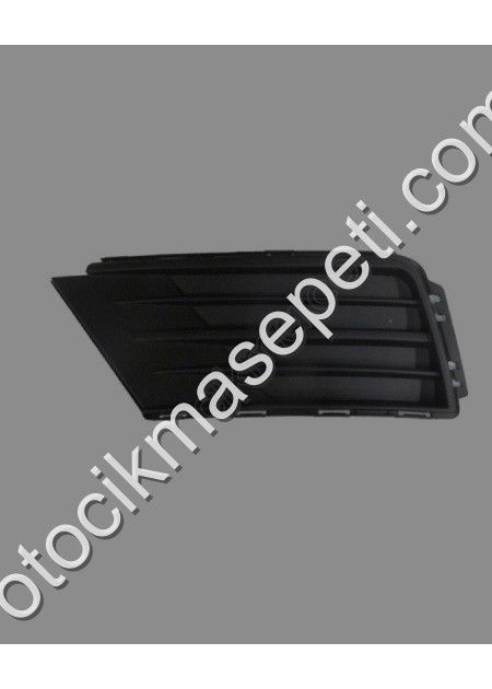 Volkswagen Caddy Sis Lamba Kapaği Sol Sis Deliksiz Maxi Van E