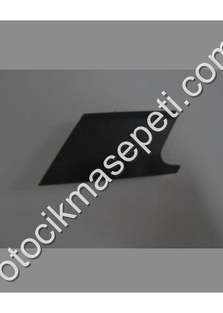 Opel Astra J Sd Hb Sis Lamba Kapağı Üst Plastiği Sol Serisi 12 20 - Opel Çıkma Parça