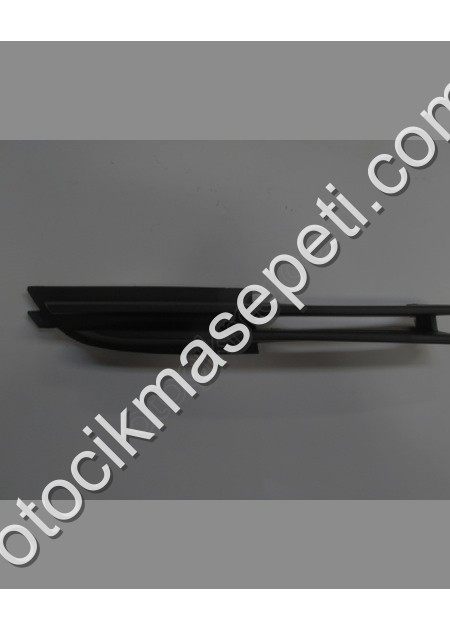 Bmw 3 E46 Sd Sis Lamba Kapağı Sol Siyah Tw Serisi 02 05 511170326 - BMW Çıkma Parça