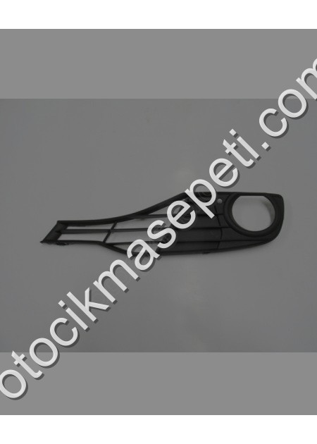 Bmw 3 F30 Sis Lamba Kapağı Sol Sis Delikli Tw Serisi 12 14 511172 - BMW Çıkma Parça