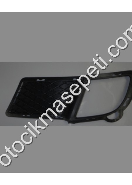 Kia Cerato Sis Lamba Kapağı Sol Sis Delikli Bfn 10 11 - Kia Çıkma Parça
