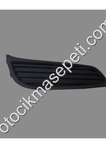 Opel Astra K Hb Sis Lamba Kapaği Sol Sis Deliksiz Tyg Serisi 16 1 - Opel Çıkma Parça