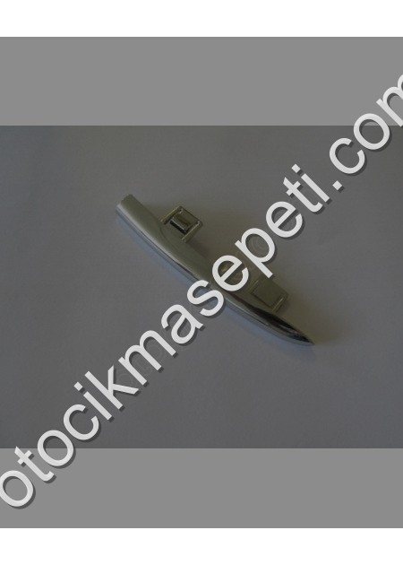Fiat Linea Sis Lamba Kapaği Alt Nikelaji Sol 12 17 Oem735548056 - Fiat Çıkma Parça