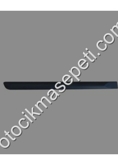 Fiat Punto Arka Kapı Bandı Sağ Siyah 03 06 - Fiat Çıkma Parça