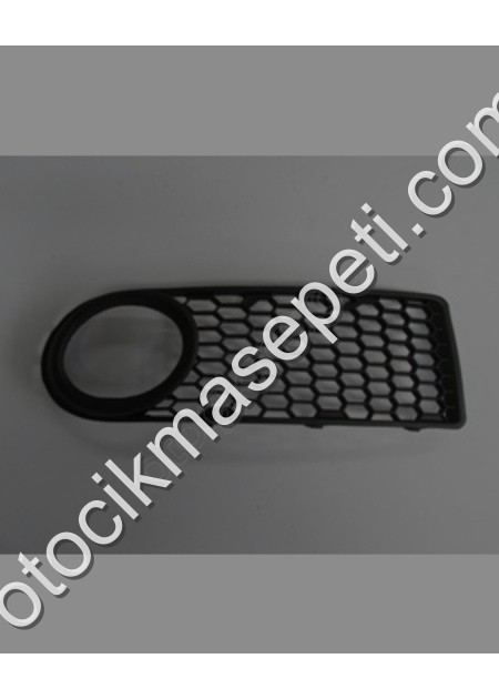 Volkswagen Beetle Sis Lamba Kapağı Sağ Sis Delikli Tosbağa Adet O