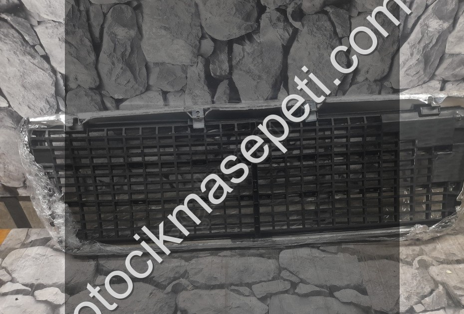 Mercedes C Serisi W202 Ön Panjur Sıfır İthal