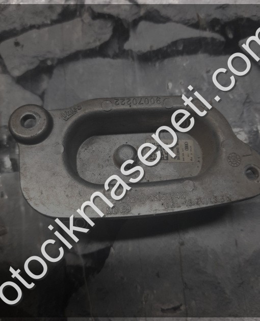 90070222 Audi A3 Far Led Modülü Çıkma Orjinal