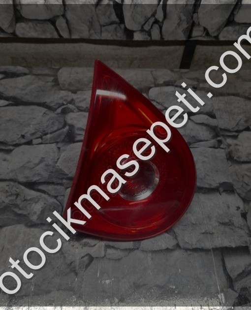 Volkswagen Golf 5 Sol Arka İç Bağaj Stop Çıkma Orjinal