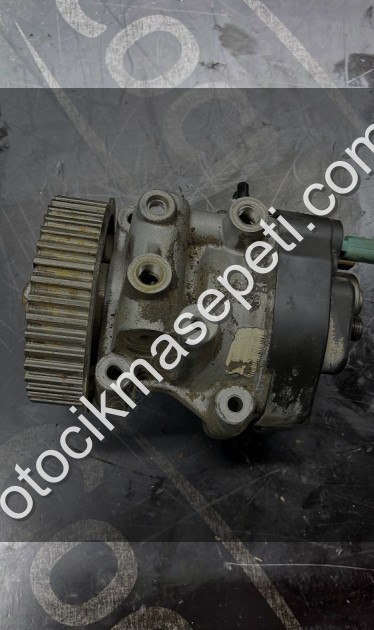 KANGOO 3 1.5 DCI MAZOT POMPASI VE KANGOO TÜM ÇIKMA PARÇALAR