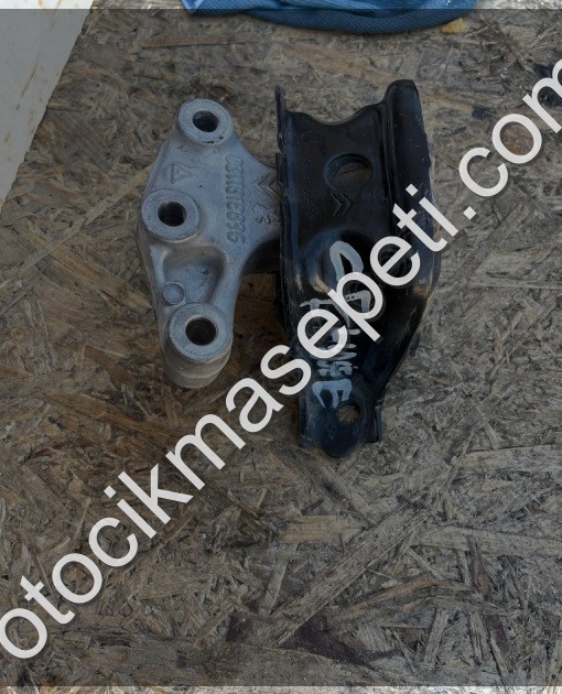 CİTROEN C.ELYSEE MOTOR TAKOZU