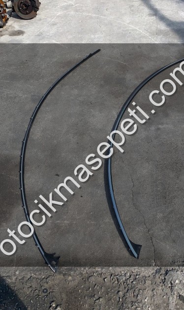 MERCEDES CLS TAVAN ÇITASI OTO FEDAİ