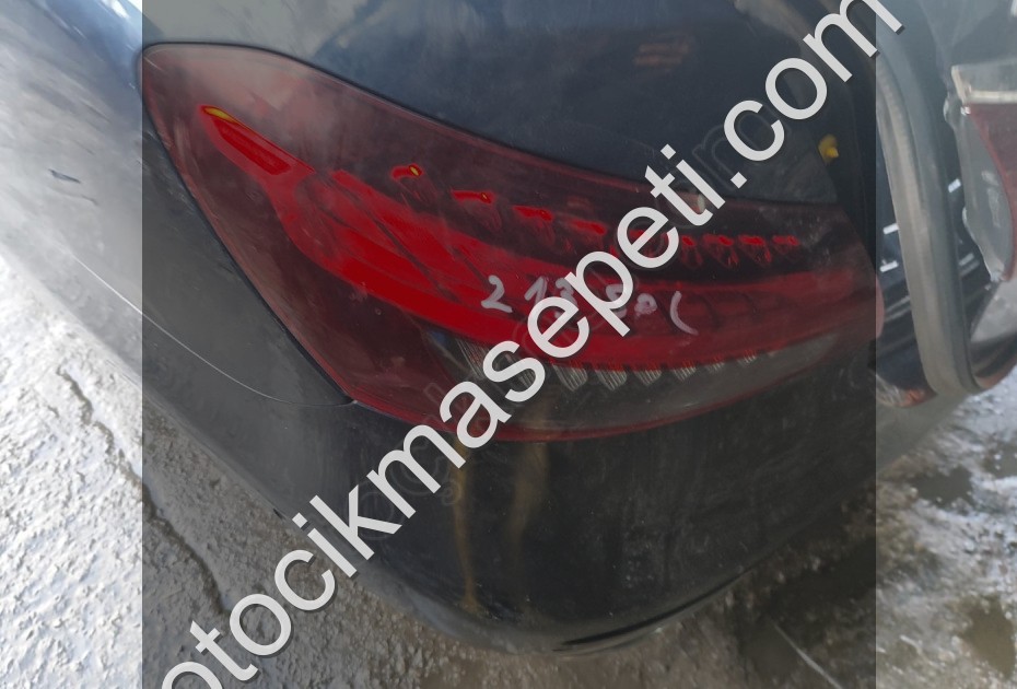 MERCEDES W213 SOL STOP ORJİNAL OTO FEDAİ