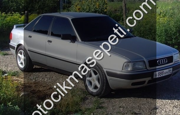 AUDI 80 PARÇALARI SATIŞ MERKEZI OTO FİKRET KONYA